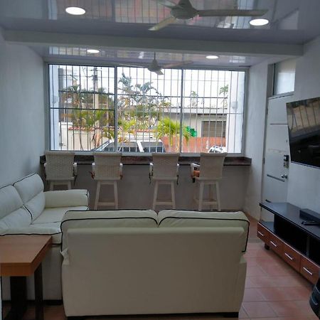 Sosua Apartment Bagian luar foto