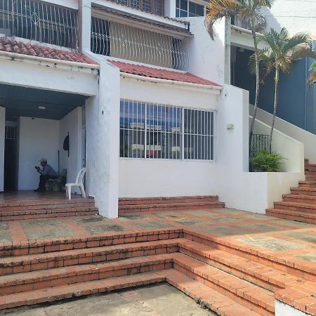 Sosua Apartment Bagian luar foto