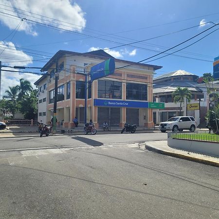 Sosua Apartment Bagian luar foto