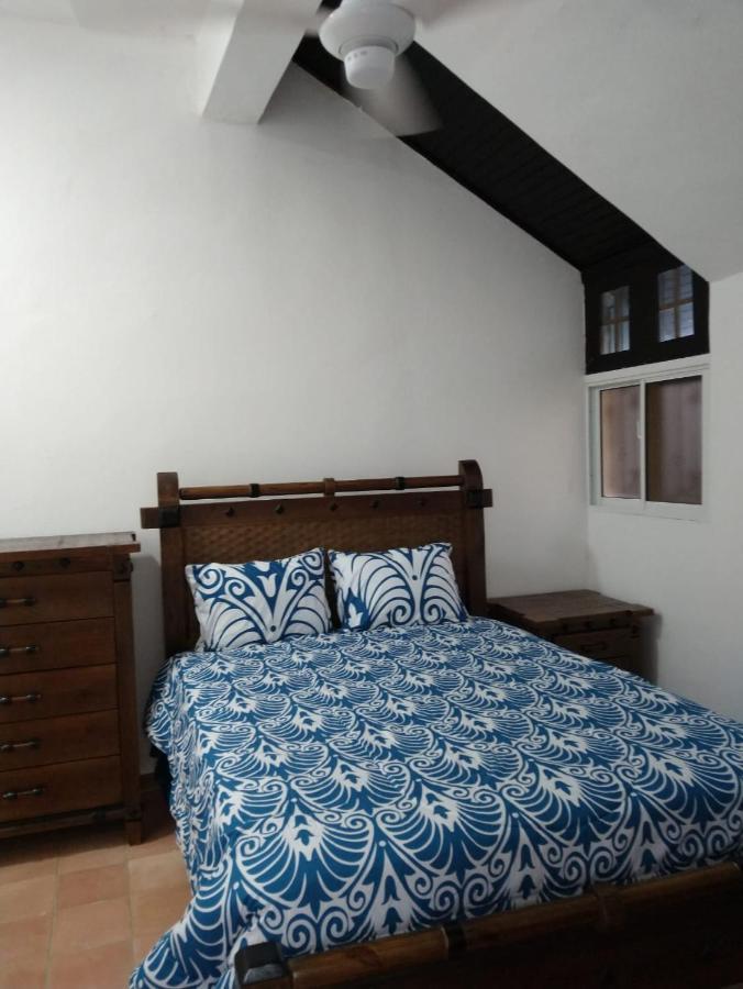 Sosua Apartment Bagian luar foto