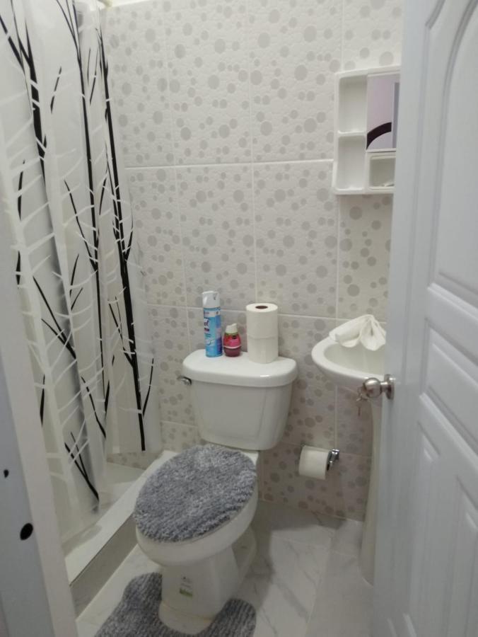 Sosua Apartment Bagian luar foto
