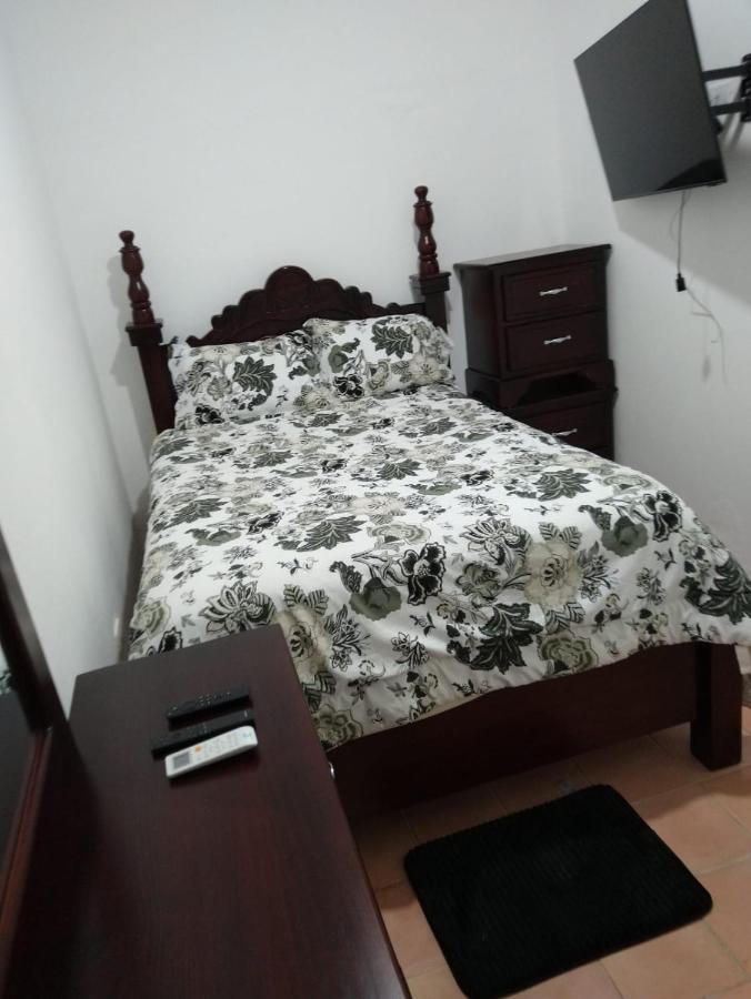 Sosua Apartment Bagian luar foto