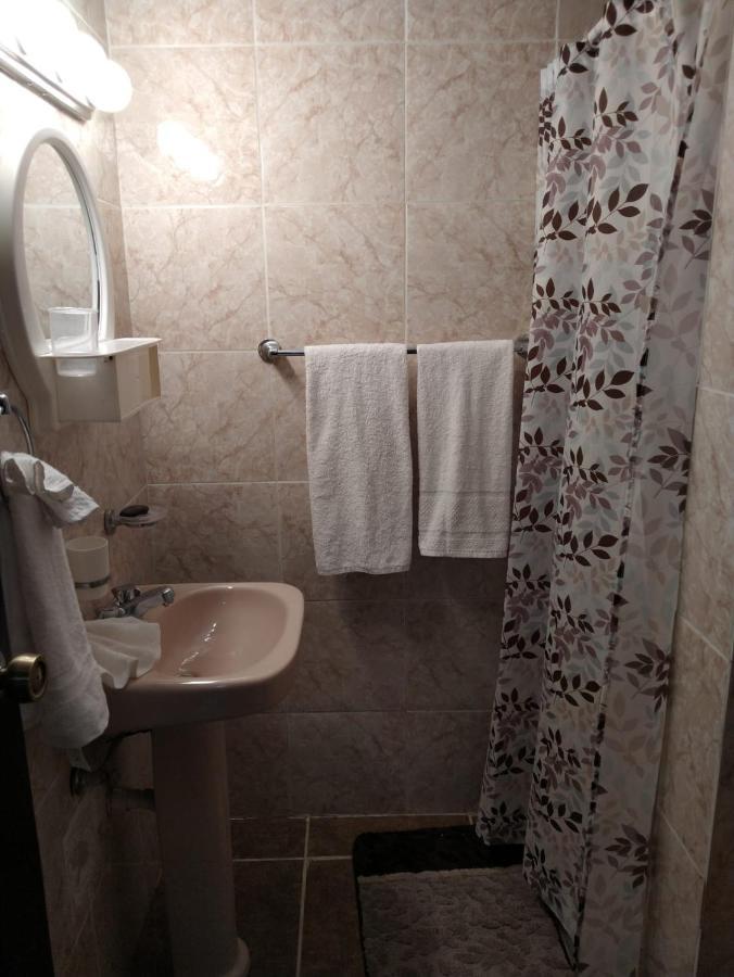 Sosua Apartment Bagian luar foto