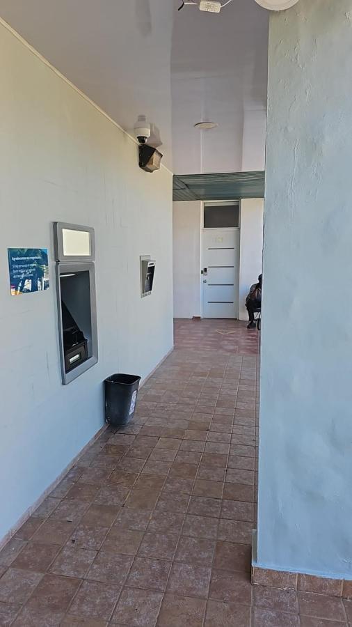 Sosua Apartment Bagian luar foto