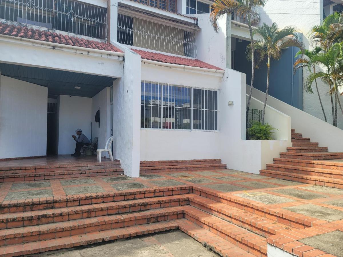 Sosua Apartment Bagian luar foto