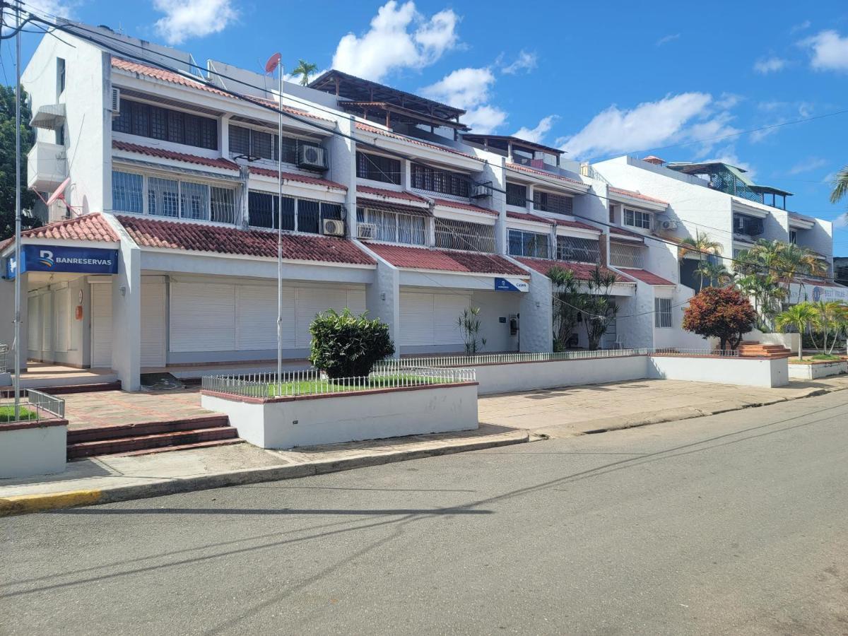 Sosua Apartment Bagian luar foto