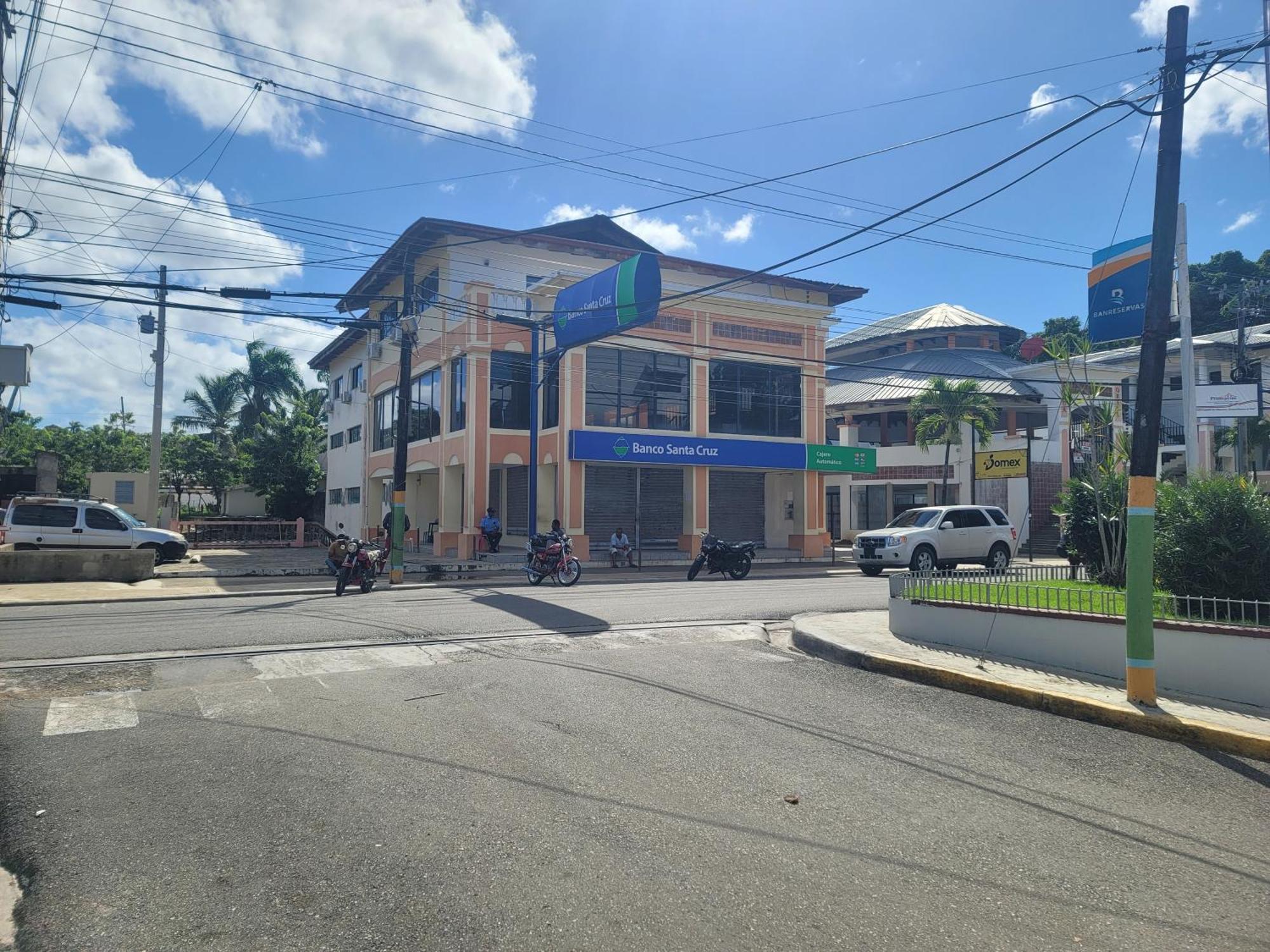 Sosua Apartment Bagian luar foto